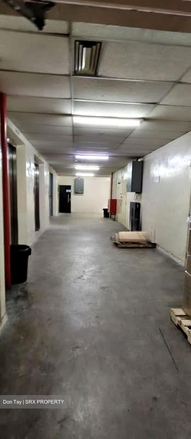 Kewalram Hillview (D23), Warehouse #533737131